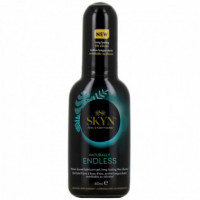 SKYN LUBRIC NATURAL ENDLESS 80ML