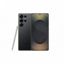 SAMSUNG Galaxy S25 Ultra 5G 12RAM 1TB Negro (versión Europea)
