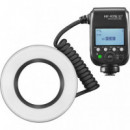 Flash GODOX Ttl MF-R76S+ Dental Macro para Sony