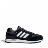 ADIDAS Zap ID1260 T43 1/3 Run 80S Cblack/ftwwht/gresix