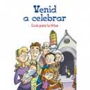 Venid a Celebrar