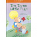 The Three Little Pigs