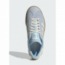 Gazelle Bold W Clesky/crewht/goldmt ADIDAS