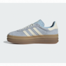 Gazelle Bold W Clesky/crewht/goldmt ADIDAS
