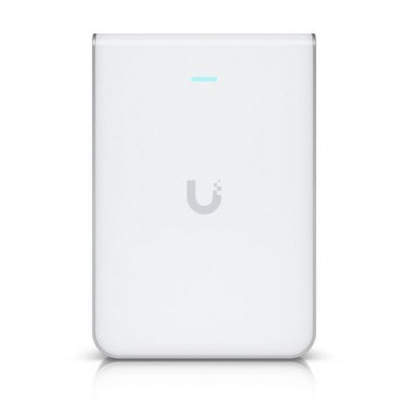 UBIQUITI Punto de Acceso U7-PRO-WALL Unifi Punto Acceso Wifi 7
