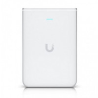 UBIQUITI Punto de Acceso U7-PRO-WALL Unifi Punto Acceso Wifi 7