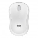 LOGITECH Raton Inalambrico M240 Blanco Crudo