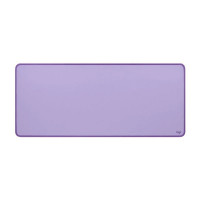 LOGITECH Alfombrilla Desk Mat Lavanda