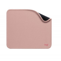 LOGITECH Alfombrilla Desk Mat Studio Series Rosa Oscuro