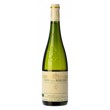 Clos de la Bergerie 2022 - 75CL  NICOLAS JOLY
