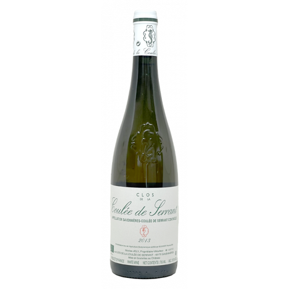 NICOLAS JOLY Clos de la Coulée de Serrant 2022 - 75CL