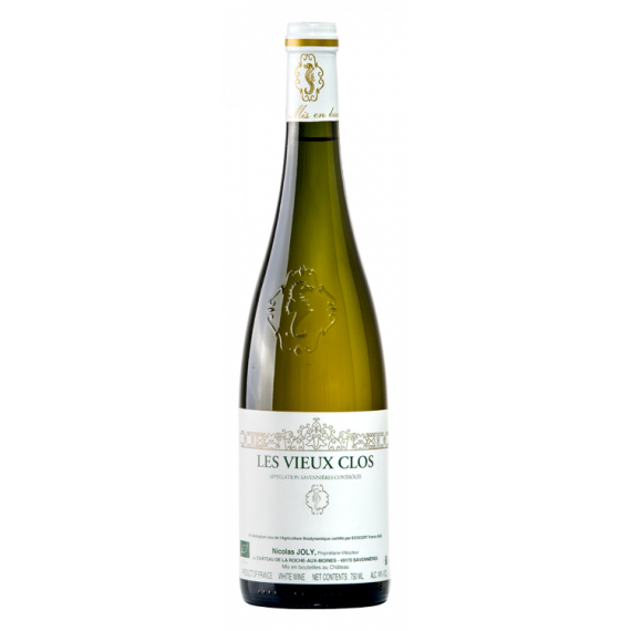 Les Vieux Clos 2023 - 75CL  NICOLAS JOLY