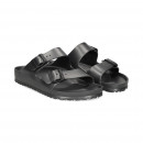 Pala 2 Hebillas Goma Metall.gris  BIRKENSTOCK