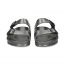 Pala 2 Hebillas Goma Metall.gris  BIRKENSTOCK