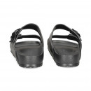 Pala 2 Hebillas Goma Metall.gris  BIRKENSTOCK