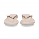 Flip Flop Strass Rosa  FITFLOP