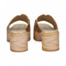 Pala Eslabon Bronce  VEXED SHOES COMPANY