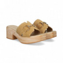 Pala Eslabon ante Beige  VEXED SHOES COMPANY