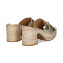 Pala Eslabon +alta Platino  VEXED SHOES COMPANY