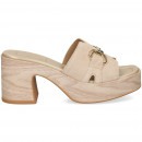 Pala Eslabon +alta ante Mielo  VEXED SHOES COMPANY