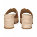 Pala Eslabon +alta Bronce  VEXED SHOES COMPANY