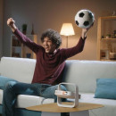 XGIMI Elfin Flip Proyector Corto Alcance Full HD