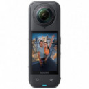 INSTA360 X5 Cámara de Acción 360º 8K