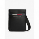 Bandolera Signature de TOMMY HILFIGER