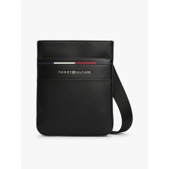 Bandolera Signature de TOMMY HILFIGER