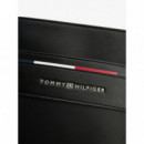 Bandolera Signature de TOMMY HILFIGER