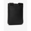 Bandolera Signature de TOMMY HILFIGER