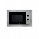 TEKA MB620BI 20L Microondas Inox