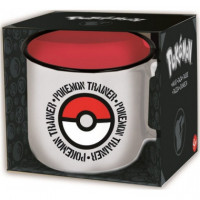 Taza Pokemon  STOR