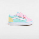 Zapatillas VANS Old Skool V Kids