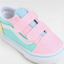 Zapatillas VANS Old Skool V Kids