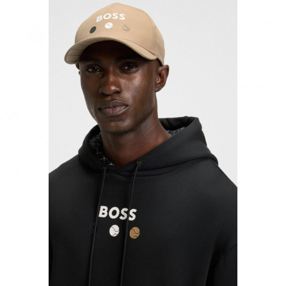 ZED_BOSSOPEN25 10261155 01 Medium Beige  BOSS
