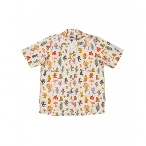 Camisas Camisa THE DUDES Friends And Foes