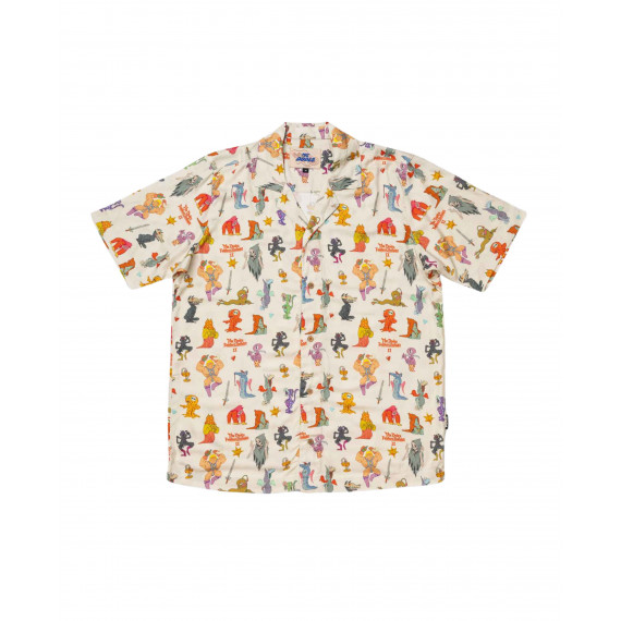 Camisas Camisa THE DUDES Friends And Foes