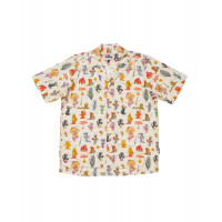 Camisas Camisa THE DUDES Friends And Foes