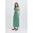 Vestidos Vestido ICHI Katine Pine Green