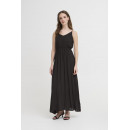 Vestidos Vestido ICHI Marrakech Black