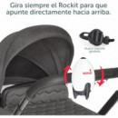ROCKIT Sistema de Balanceo para Cochecitos