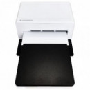 Agfa Impresora Moments 4*6 Black-red Ref. AM046  AGFA FOTO