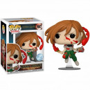 FUNKO Pop Jujutsu Kaisen Nobara Kugisaki Painting Exclusive 1647