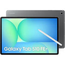 Tablet SAMSUNG Galaxy Tab S10 Fe+ Wifi 13.1" 256GB/12GB Gris