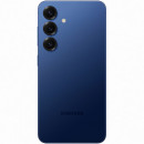 Teléfono SAMSUNG Galaxy S25 256GB/12GB Azul Marino