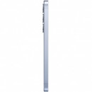 Teléfono SAMSUNG Galaxy S25 128GB/12GB Azul Claro