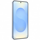 Teléfono SAMSUNG Galaxy S25 128GB/12GB Azul Claro