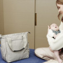 Bolso Maternidad Electa Day Bag Inglesina