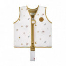 Chaleco Flotador Aprendizaje 3 a 6 Años SARO